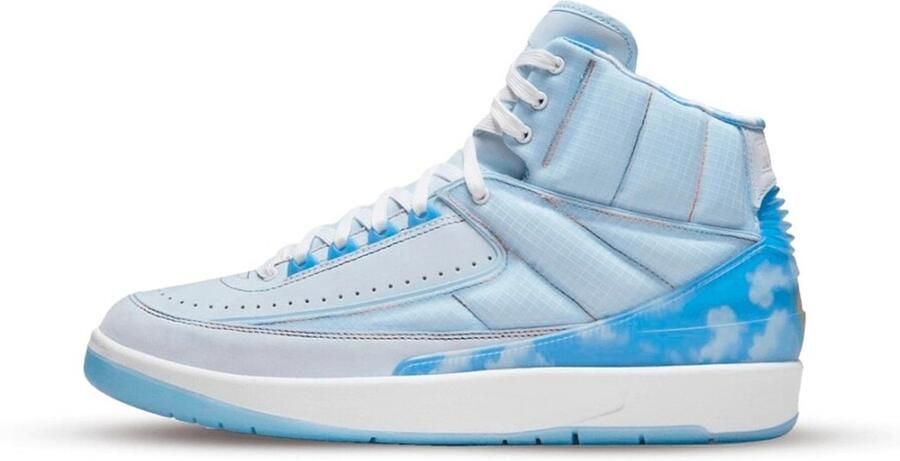 Air Jordan 2 Retro J Balvin