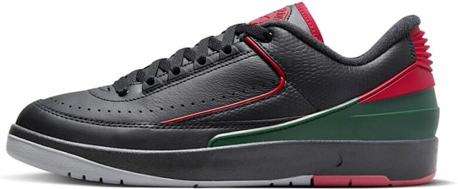 Nike Lage Sneakers Air Jordan 2 Retro