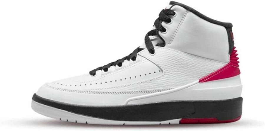 Air Jordan 2 Retro WMNS (Chicago)