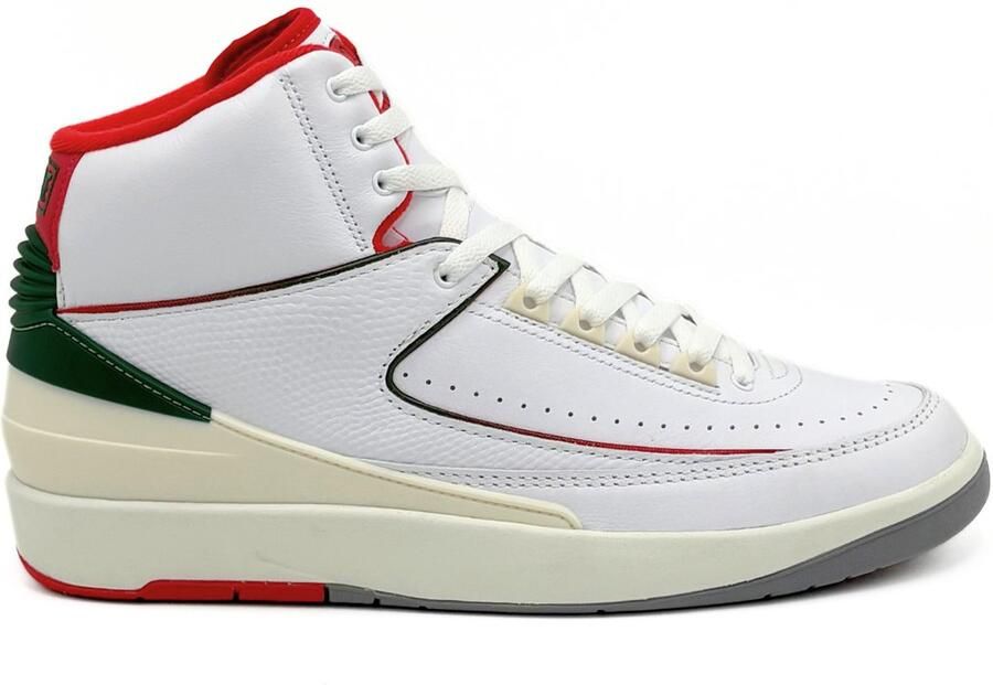 Air Jordan 2 Retro (Origins)