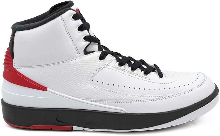Air Jordan 2 Retro WMNS (Chicago)