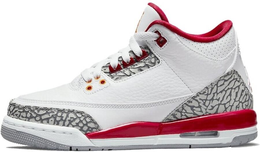 Nike Air Jordan 3 Retro Sneakers Unisex