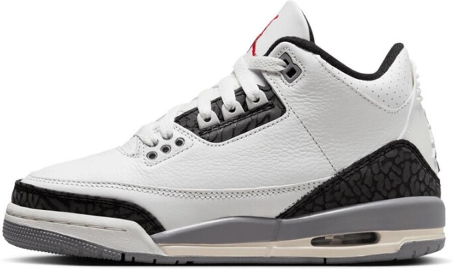 Air Jordan Nike 3 Retro Ce t Grey DM0967