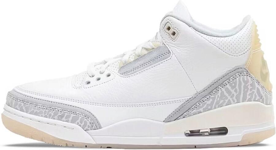 Jordan Retro Craft Ivory Sneakers
