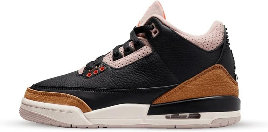 Air Jordan 3 Retro Desert Elephant (GS)