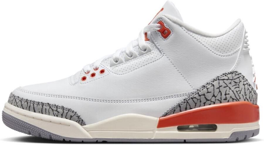 Air Jordan 3 Retro 'Georgia Peach' (W)