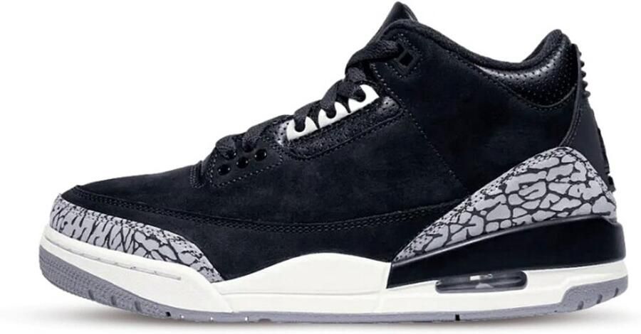 Nike Jordan 3 Retro 'Off-Noir' (W)