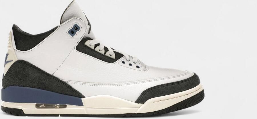 Nike Hoge Sneakers Jordan 3 Retro OG SP A Ma iére Diffused Blue Diffused Blue