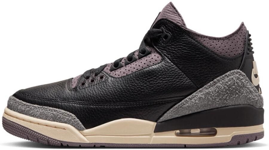 Jordan 3 Retro OG SP A Ma Maniére While You Were Sleeping (Women's)