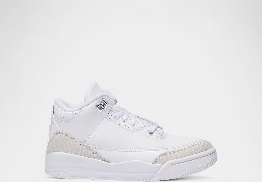 Air Jordan 3 Retro Pure Money (2025) (PS)