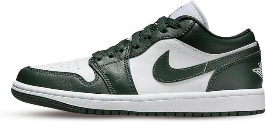 Air Jordan 1 Low Galactic Jade (Women's)