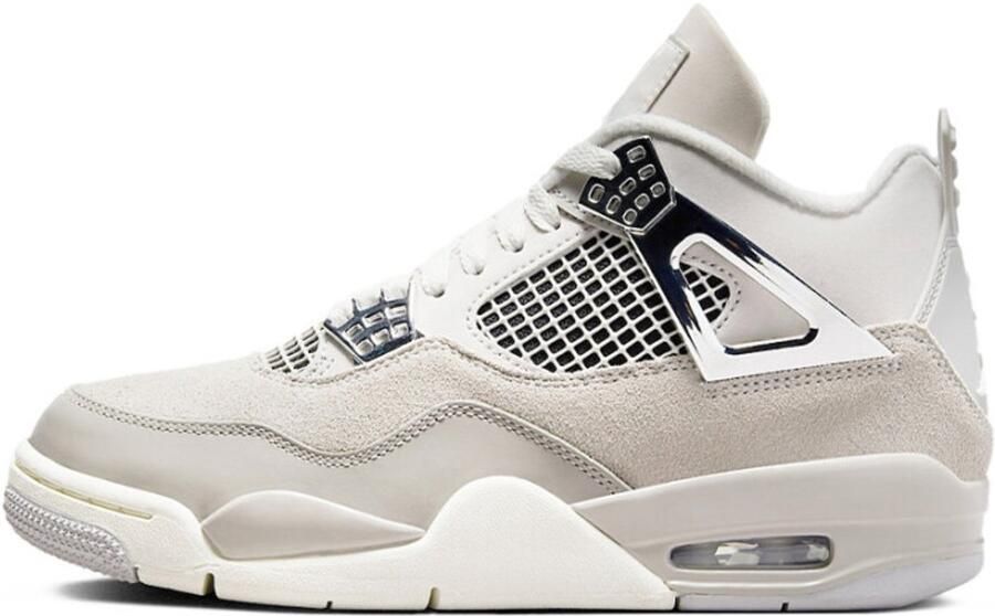 Jordan Air 4 Retro Frozen Mo ts - Foto 2