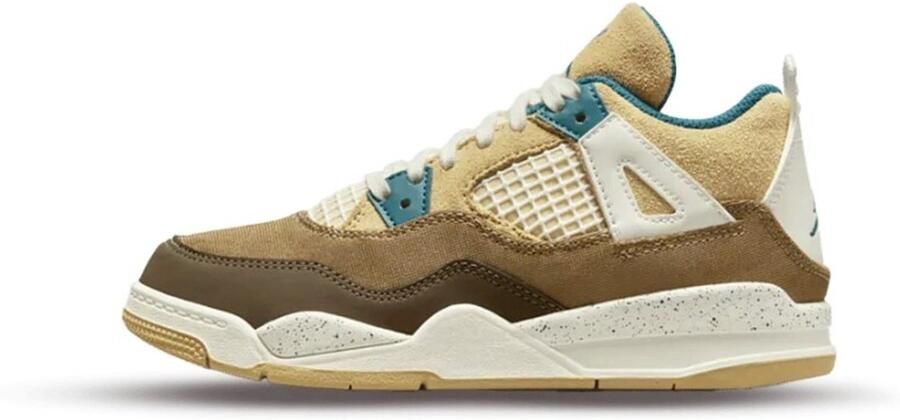 Air Jordan 4 Retro Cacao Wow (PS)