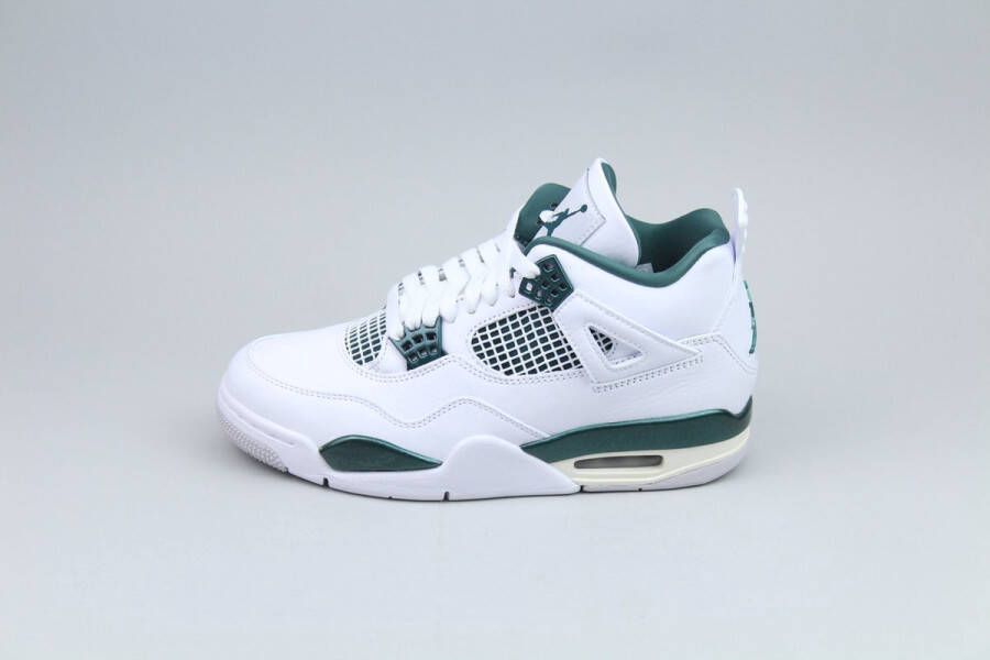 Jordan Air Jordan 4 Retro GS Oxidized Green FQ8213