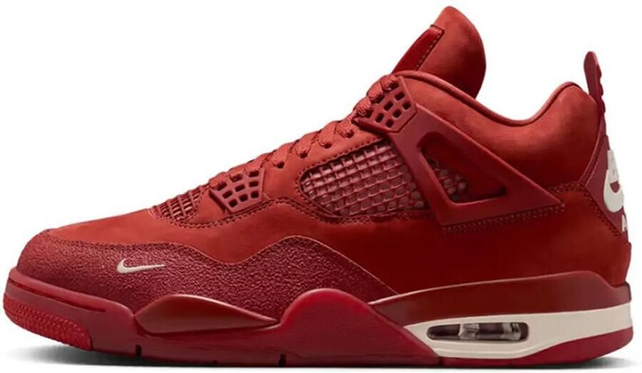 Jordan Air 4 Retro OG SP Nigel Sylvester Brick by Brick