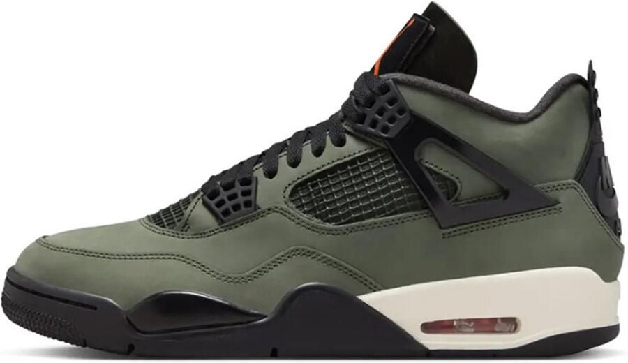 Air Jordan 4 Retro OG SP Undefeated (2025)