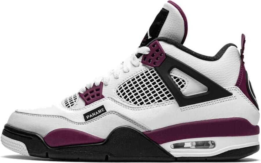 Air Jordan 4 Retro PSG Paris Saint-Germain