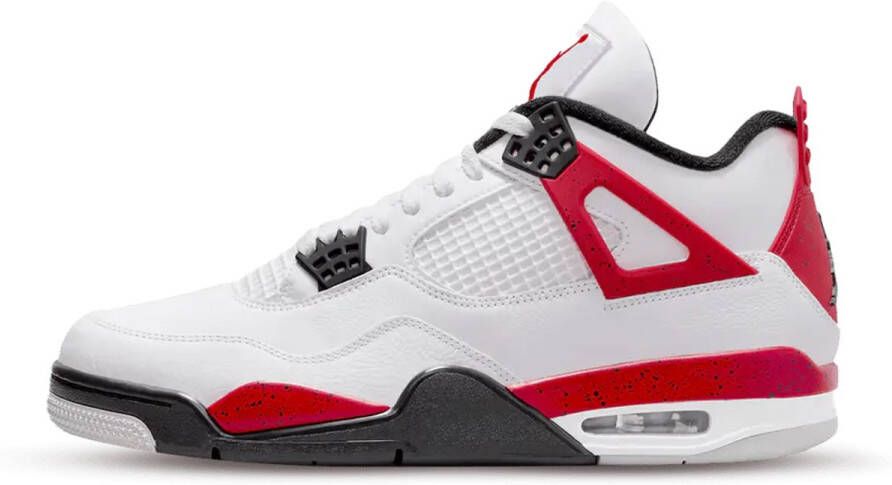 Jordan Air Jordan 4 Retro Red Cement