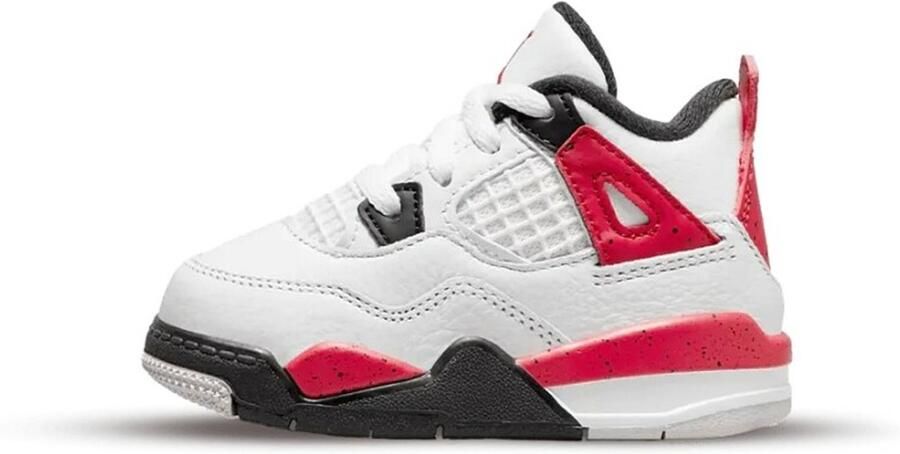 Air Jordan 4 Retro 'Red Ce t' (TD)
