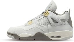 Nike Air Jordan 4 Retro SE Craft Photon Dust DV3742-021 Kleur als op foto Schoenen