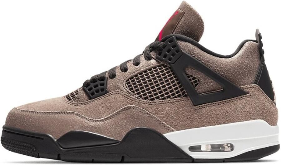 Air Jordan 4 Retro Taupe Haze