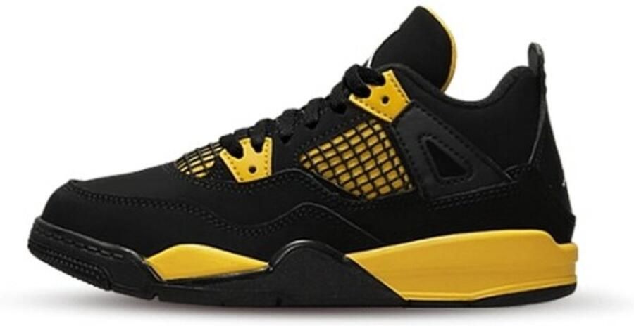 Air Jordan 4 Retro 'Thunder' (2023) (PS)