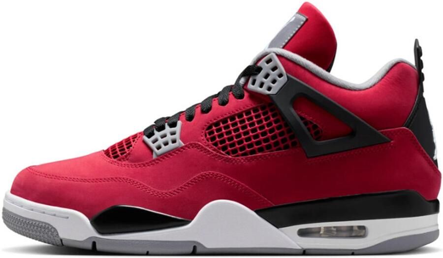Air Jordan 4 Retro Toro Bravo (2026)
