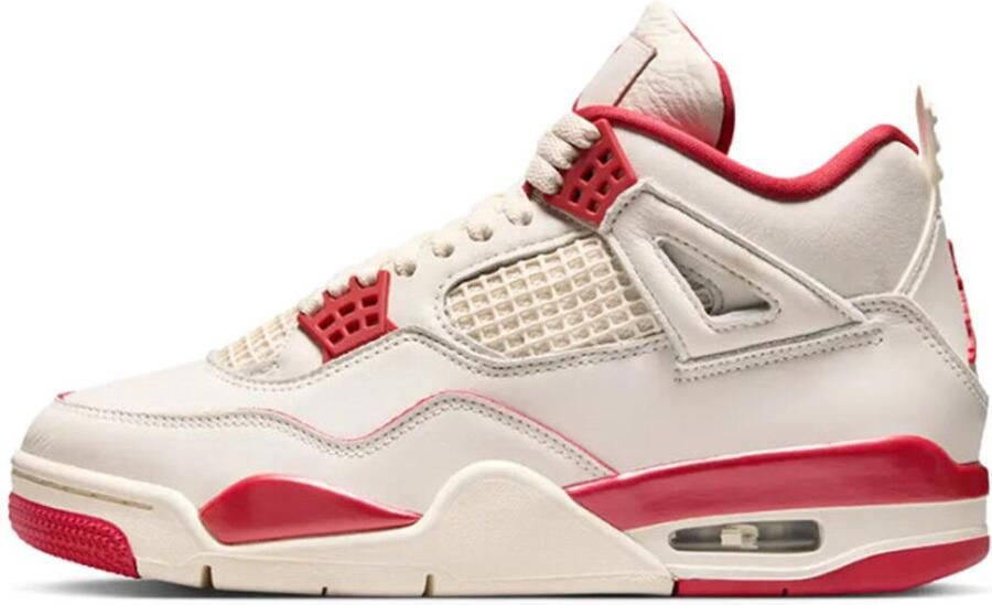 Jordan Air 4 'Valentine's Day' Dames Crème- Dames Crème