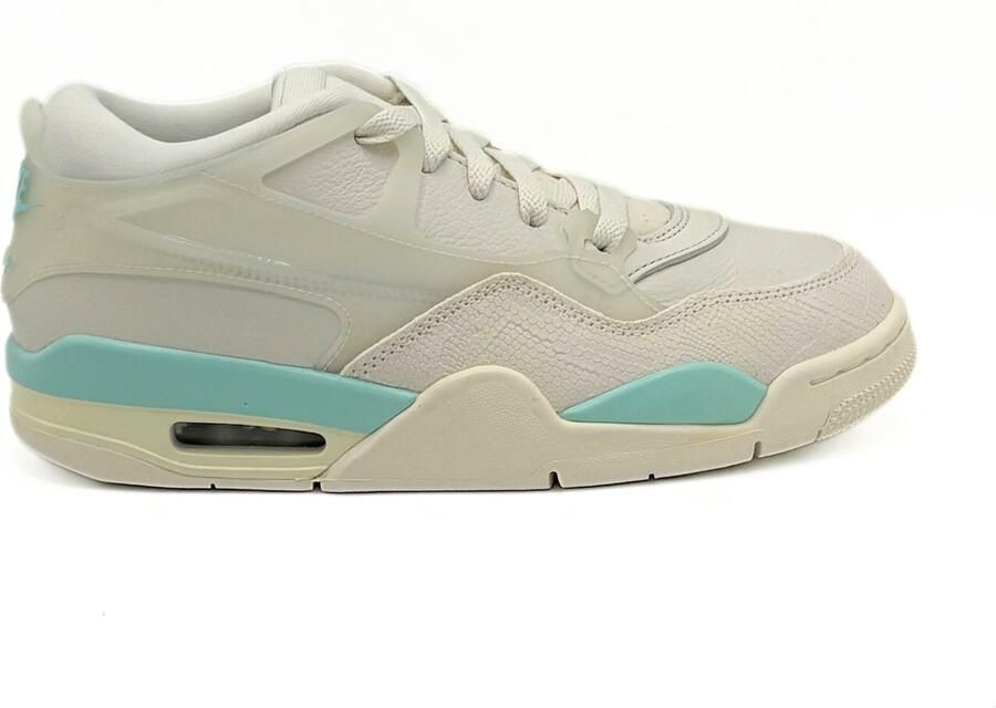 Air Jordan 4 RM SE GS (Mint Candy)