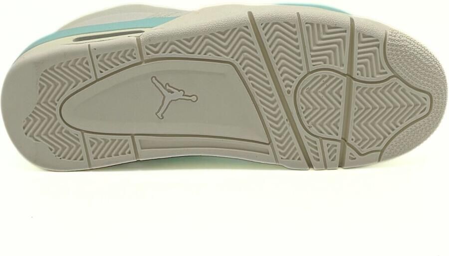 Air Jordan 4 RM SE GS (Mint Candy)