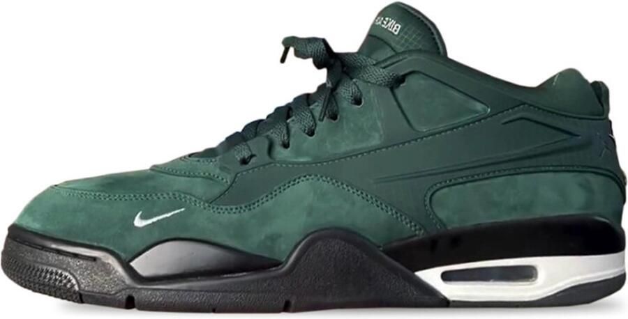 Air Jordan 4 RM SP 'Nigel Sylvester Grandma's Driveway'