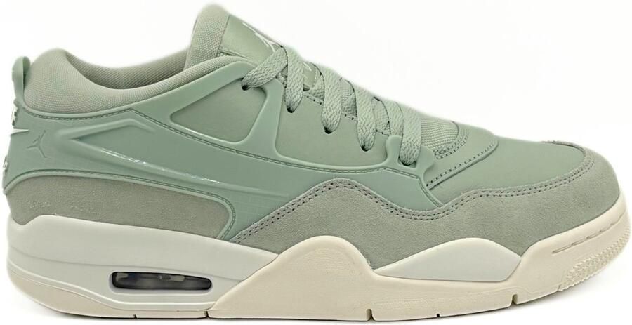 Jordan Air 4 RM Seafoam- Seafoam