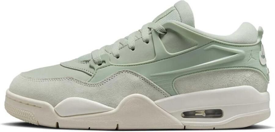 Jordan Air 4 RM Seafoam- Seafoam