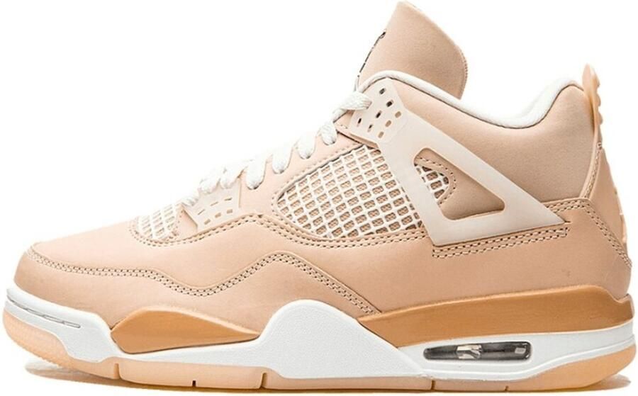 Jordan Air 4 Retro 'Shimmer' Dames - Foto 2