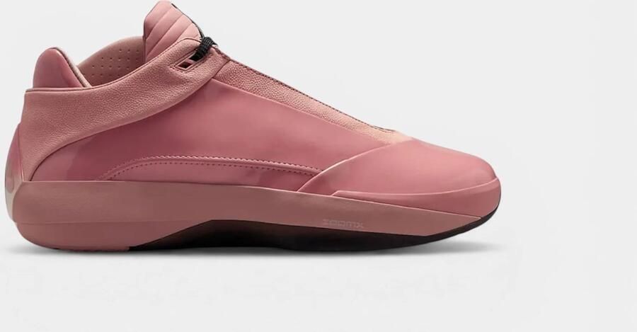 Nike Basketbalschoenen Jordan 40 Dusty Rose