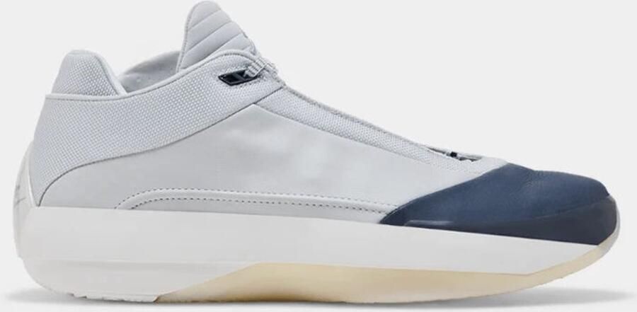 Nike Sneakers Jordan 40 Wolf Grey