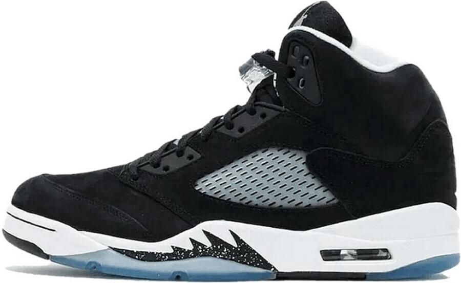 Air Jordan 5 Oreo Moonlight (2021)