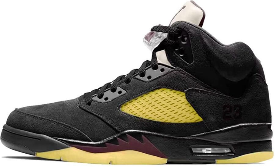 Air Jordan 5 Retro A Ma iére Dusk