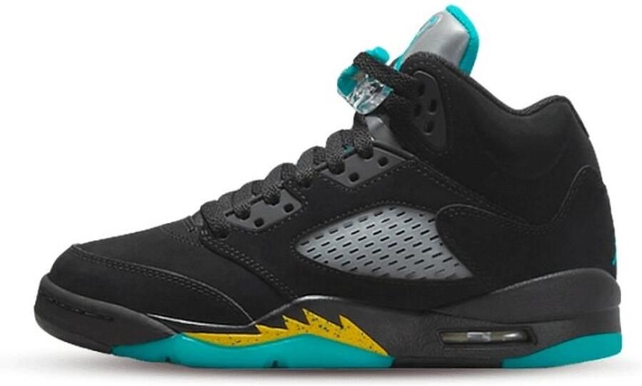 Air Jordan 5 Retro Aqua (GS)