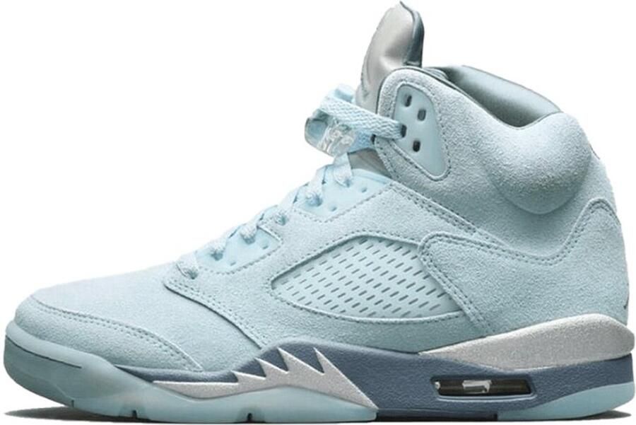 Jordan 5 Retro Bluebird (Women's)