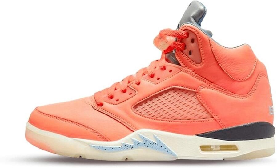 Jordan 5 Retro DJ Khaled We The Best Crimson Bliss