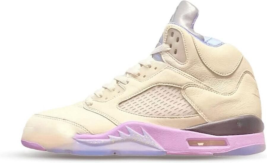 Jordan 5 Retro DJ Khaled We The Best Sail