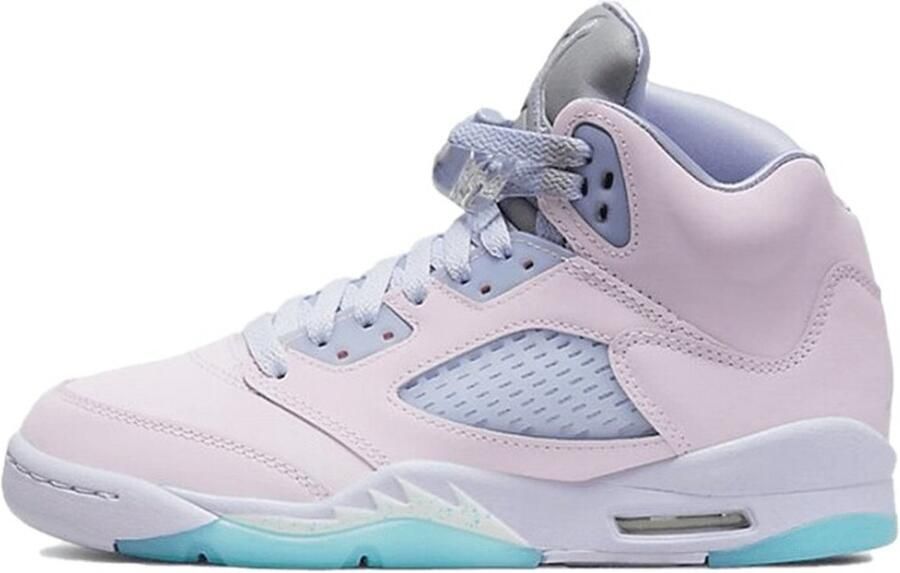 Jordan Air 5 Retro Se(Gs ) Regal Pink Ghost Copa Schoenmaat 35+ Shoes grade school DV0563 600