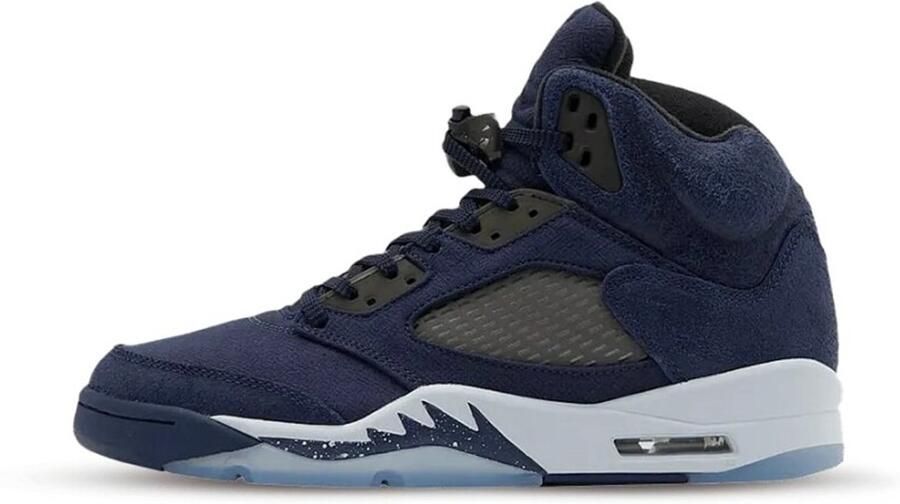 Air Jordan 5 Retro 'Georgetown'