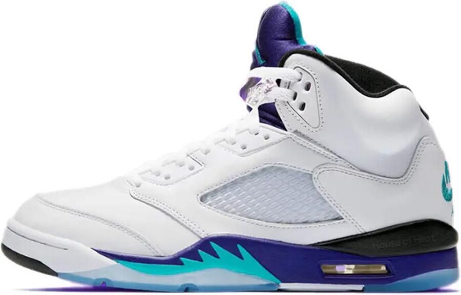 Air Jordan 5 Retro Grape (2025)