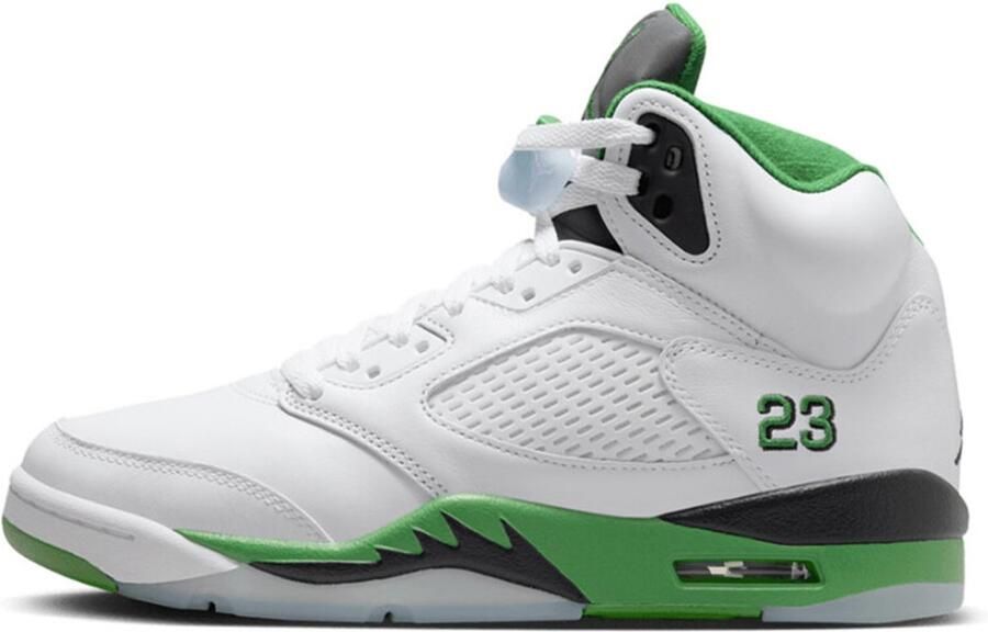Air Jordan 5 Retro 'Lucky Green' (W)
