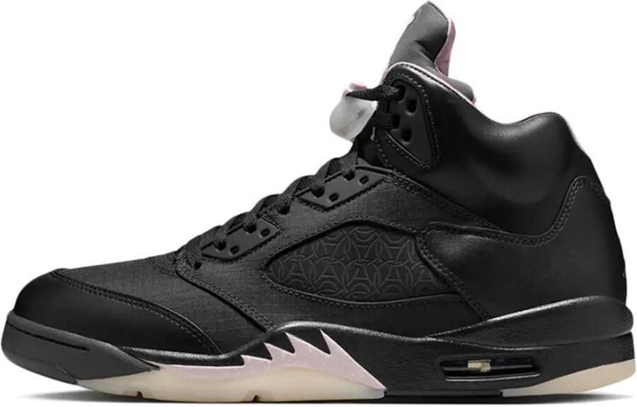 Air Jordan 5 Retro PSG Paris Saint-Germain Off Noir