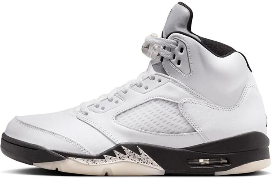 Air Jordan 5 Retro 'Reverse Metallic'