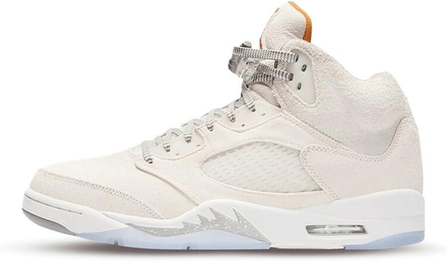 Jordan 5 Retro SE Craft Light Orewood Brown