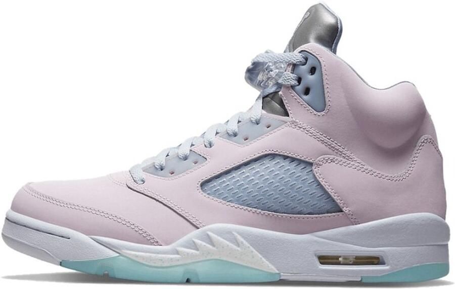 Jordan Air 5 Retro Se Regal Pink Ghost Copa Schoenmaat 40 1 2 Sneakers DV0562 600